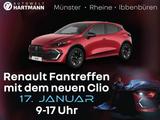 Renault Clio Esprit Alpine Full Hybrid E-Tech 160 - Renault Clio Neuwagen