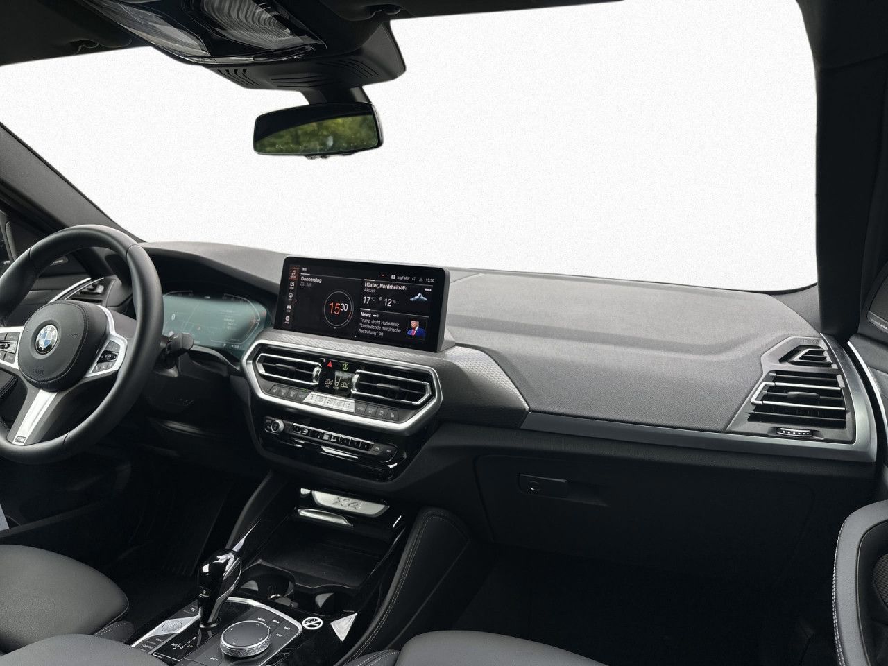BMW X4 - Bild 13