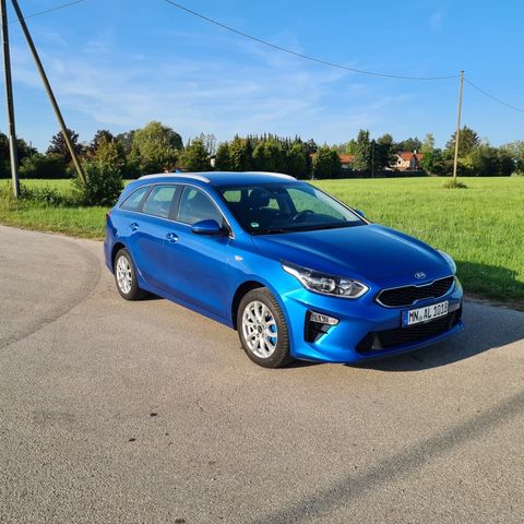 Kia Ceed SW 1.4 T-GDI OPF Vision