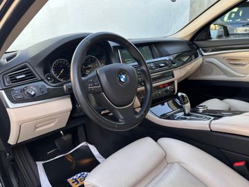 BMW 520 - 9