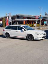 Citroën C5 Tourer V6 HDi 3 Liter Biturbo E... - Citroën C5: V6 Hdi