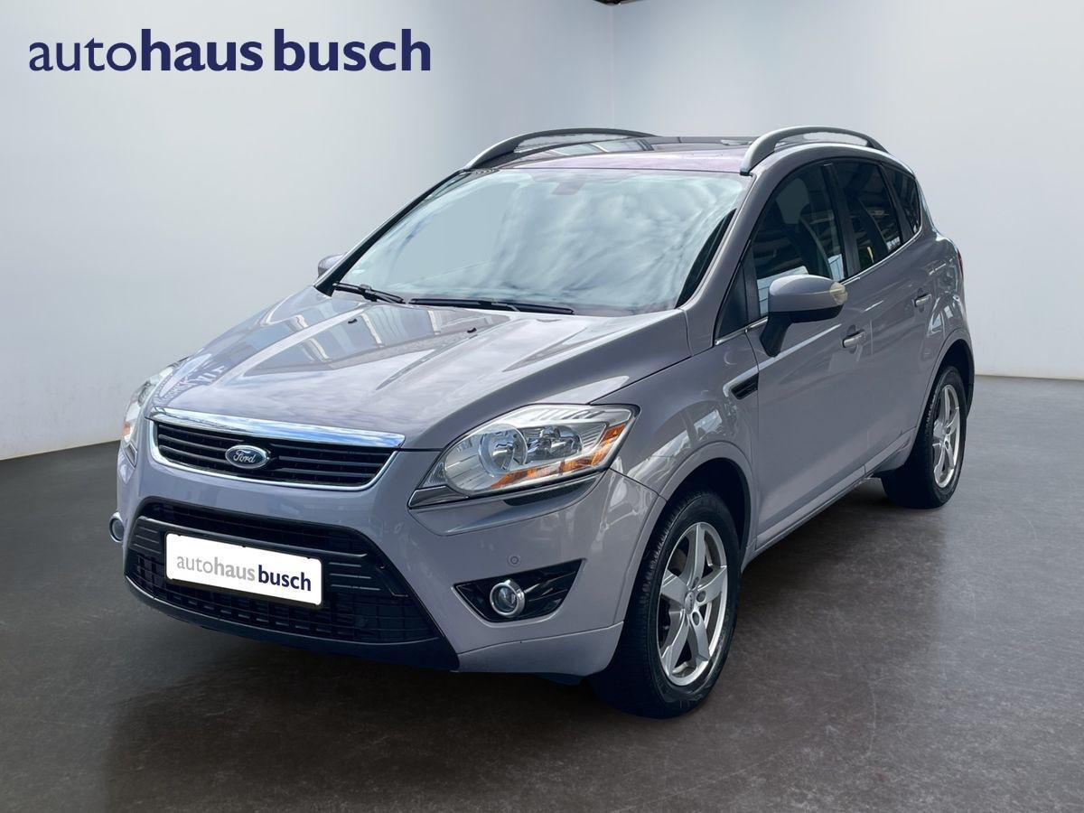 Ford 2.0 TDCi ** PANORAMADACH/PARKPILOT/NAVI **