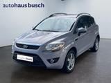 Ford 2.0 TDCi ** PANORAMADACH/PARKPILOT/NAVI ** - gebrauchte Ford Kuga aus dem Jahr 2011