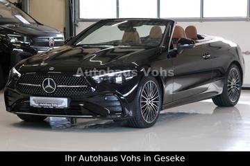 صورة مصغرة 12 لـ 2025 Mercedes-BENZ CLE