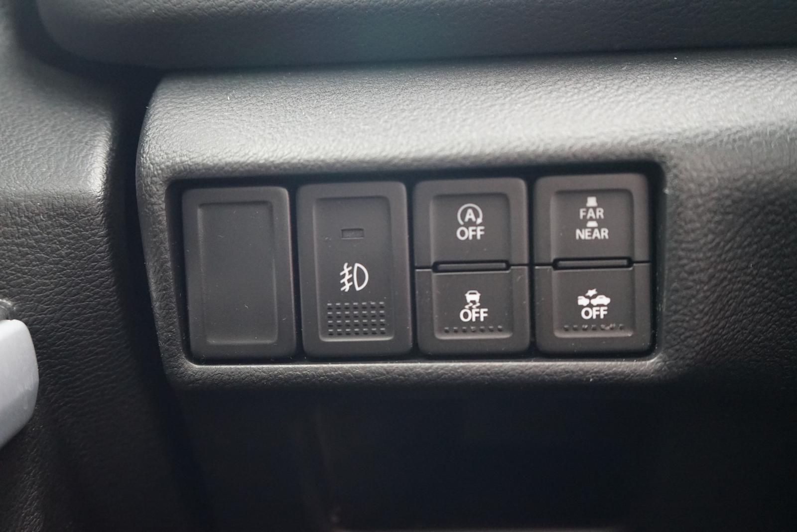 Suzuki SX4 S-Cross 1.4 Boosterjet mHev LED Kamera ACC