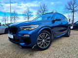 BMW X5 xDrive 40 i M Sport Performance / Pano - BMW X5 Gebrauchtwagen in Leipzig