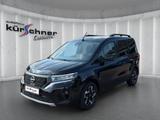 Nissan Townstar DIG-T 130 Kombi N-Design / AHK /M+S - Nissan Townstar: N Design