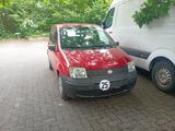 Andere Fiat Panda 25 km/h  - KLEINKRAFTRAD VON 1 BIS 50 CCM