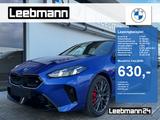 BMW M135 xDrive M-Sportpaket-Pro 19-Zoll/IconicGlow