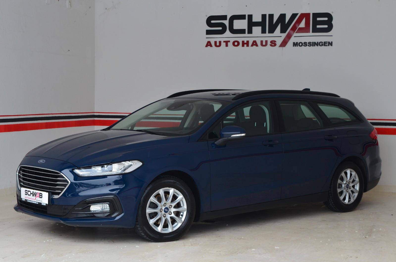 Ford Mondeo Automatik | Navi | LED | Kamera | 16`Alu