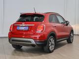 Fiat 500X 1.4 Cross Automatik - Fiat 500X mit Benzin-Antrieb