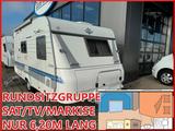 Hobby 440 SFE Exclusive * RUNDSITZGRUPPE * - Angebote entsprechen deinen Suchkriterien