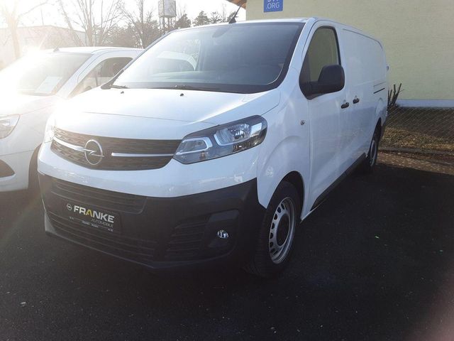 Opel Vivaro L#2 Schiebetüren#Standheizung#AHK#Klima#