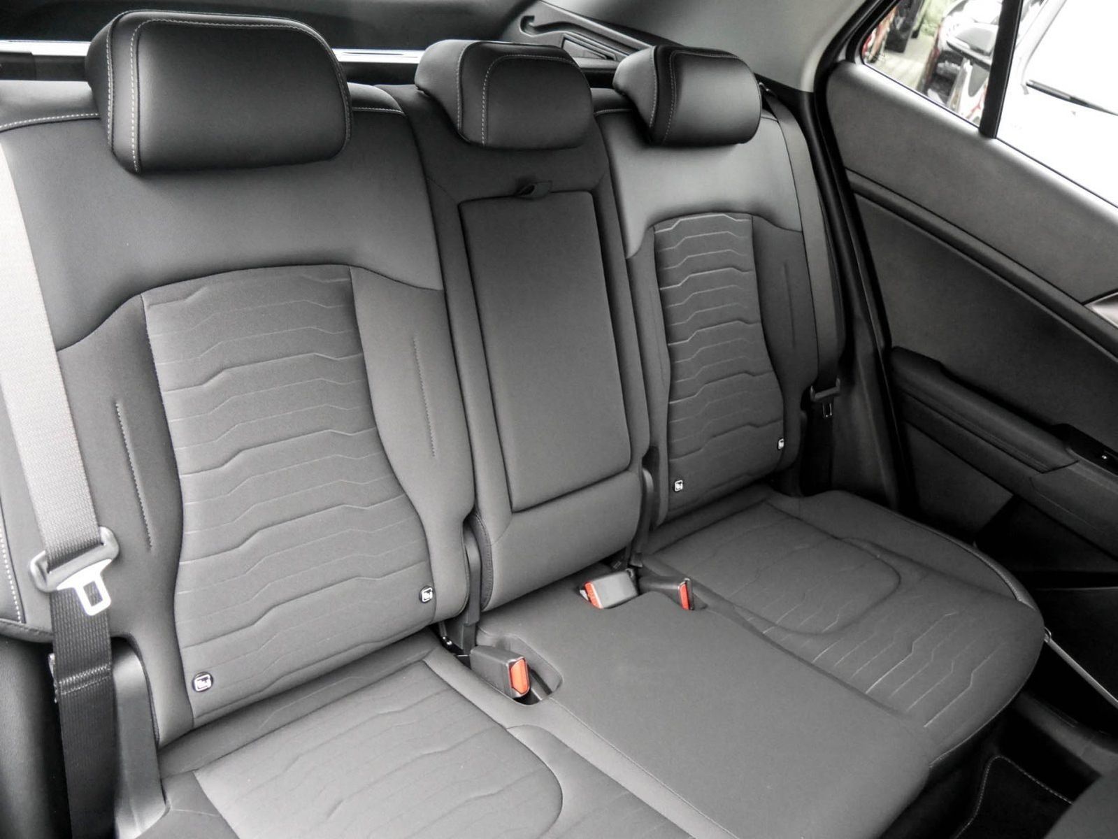 Kia Sportage - Bild 4