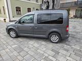 Volkswagen Caddy 1,6TDI 75kW BMT DSG Highline 5-Sitzer ... - VW Caddy von privat
