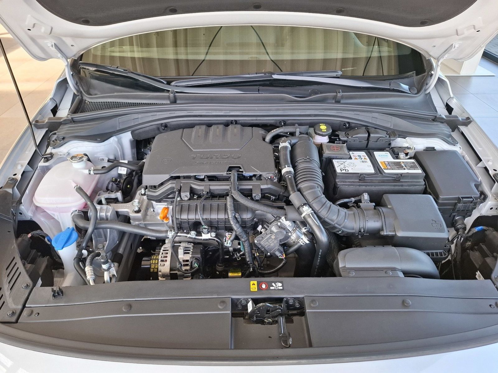 Hyundai i30 – Bild 38