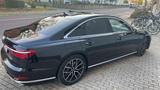Audi A8 50 TDI quattro tiptronic -