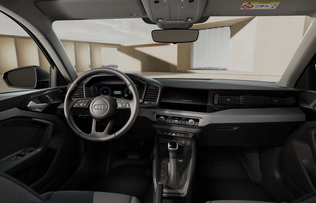 A1 allstreet 35 TFSI LED/OPTIK/Sportsitz