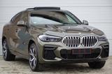 BMW X6 xDrive 40d *M Sport*PANO*LASER*360*SOFT*KEY* - BMW X6 Gebrauchtwagen