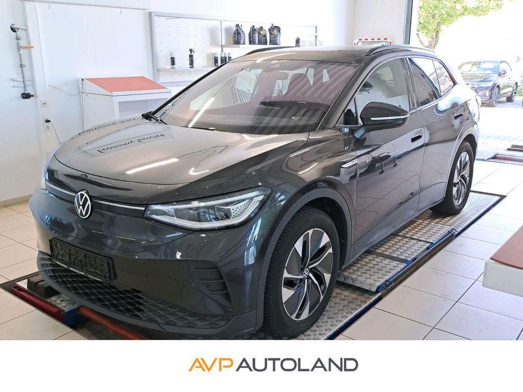 Image of Volkswagen ID.4