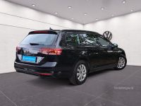 Volkswagen Passat Variant - Vorschau Bild 11