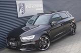 Audi RS3 SPORTBACK|QUATTRO|RS-SITZE|PANORAMA|MATRIX - Audi RS3 in Düsseldorf