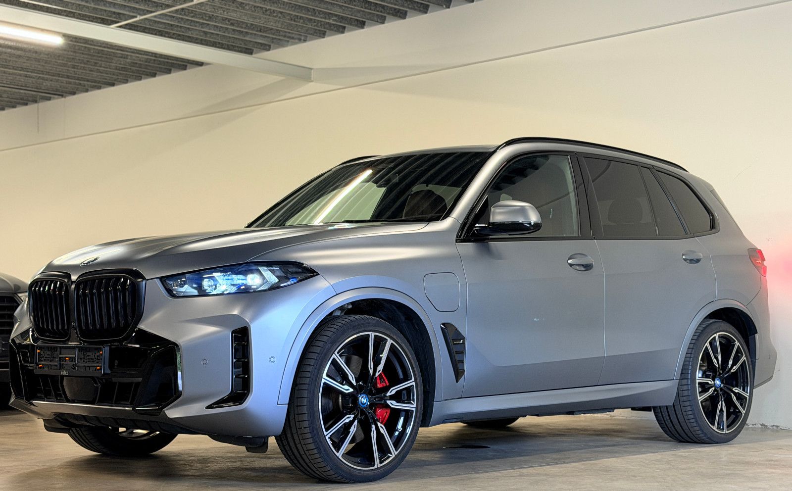 BMW X5 50e xDrive M Sport Pro Shadow Line Individual