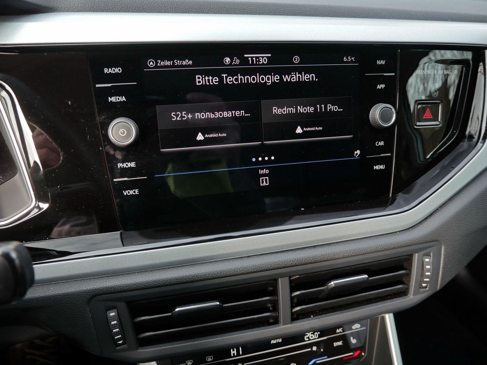 Volkswagen Taigo - Bild 19