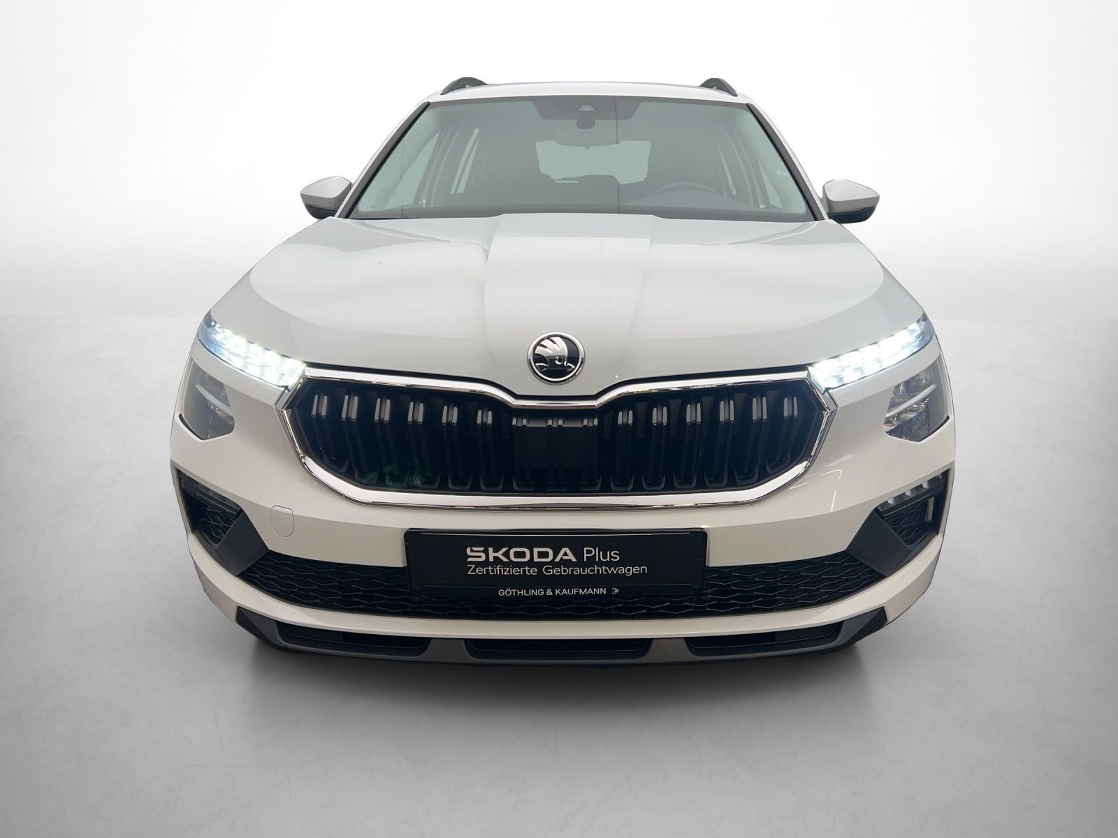 Skoda Kamiq - Bild 13