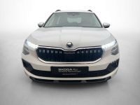 Skoda Kamiq - Vorschau Bild 13