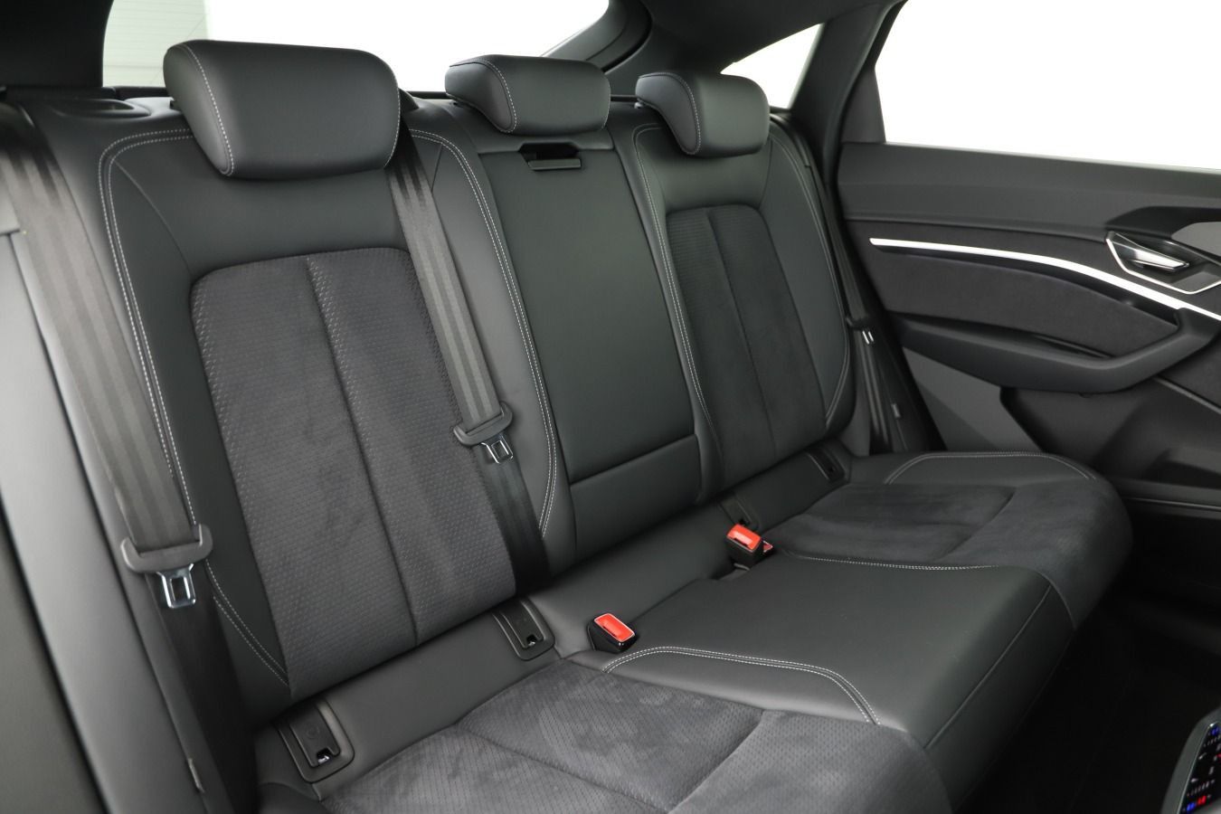 Audi Q8 e-tron - Bild 6