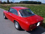 Alfa Romeo Giulia GT 1600 Junior - Alfa Romeo Giulia aus 1975
