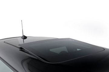 MINI COOPER SE ELECTRIC COLLECTION HUD PANO Black Pak