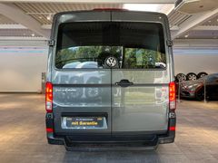 VW Crafter 35 mittellang FWD - Vorschau 7
