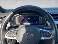 Volkswagen Passat Variant - Vorschau Bild 16