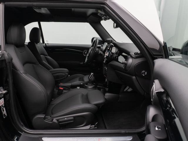 Foto Nummer 25: MINI Cooper S Cabrio