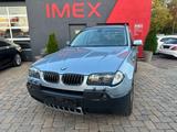 BMW X3 2.5i 192 PS HU neu Leder Xenon SH PDC Alu - gebrauchte BMW X3 aus dem Jahr 2005