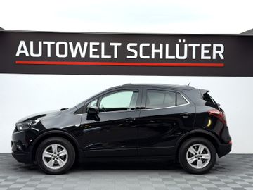 Opel Mokka - 3