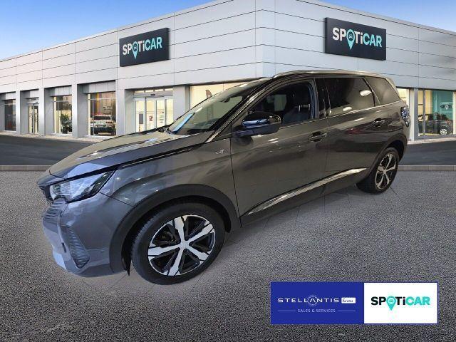 Peugeot 5008 1.2 PureTech 130 EAT GT ( EURO 6)