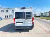 Fiat Ducato 2.3 Multijet - Fiat Ducato 2