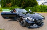 Mercedes-Benz AMG GT C