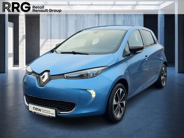 Renault ZOE INTENS UPE:28.600,- Zzgl.Batterie