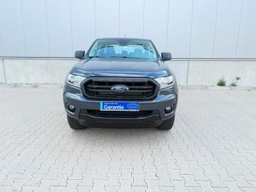 Ford Ranger - 5