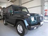 Mercedes-Benz G 320 Station ***STANDHEIZUNG+SCHIEBEDACH*** - Mercedes-Benz G 320 mit Benzin-Antrieb