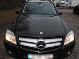 Mercedes-Benz Mercedes- Benz GLK 200CDI - : Mercedes Glk
