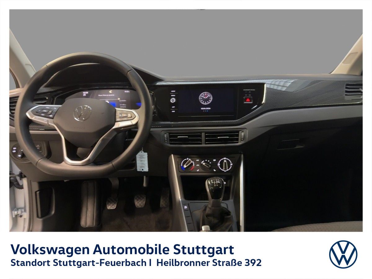Volkswagen Polo - Bild 7
