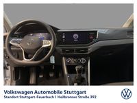 Volkswagen Polo - Vorschau Bild 7