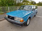 Volvo 240 GL Kombi 2,3 l#3HAND/HU/AU ABGELAUFEN# - Volvo 240: Kombi, Gl