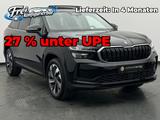 Skoda Kodiaq 1.5 TSI DSG +NAV+MATRIX+7-SITZER+CAM+AHK+ - Skoda Kodiaq Neuwagen