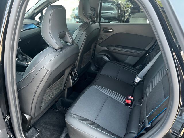 RENAULT Symbioz - Bild 10